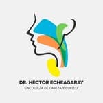 Logotipo del Dr. Héctor Luis Echeagaray Sánchez